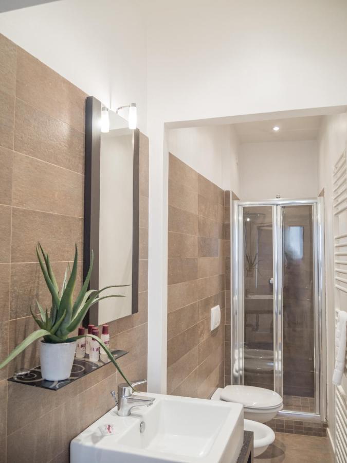 Rialto Apartments Whit Lift Venedig Exterior foto
