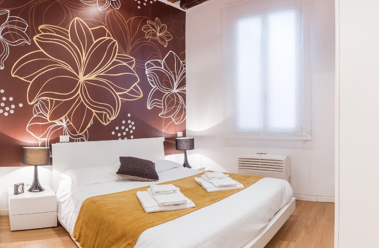 Rialto Apartments Whit Lift Venedig Exterior foto