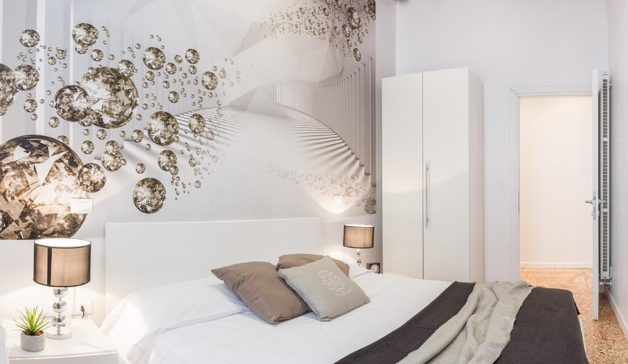 Rialto Apartments Whit Lift Venedig Exterior foto