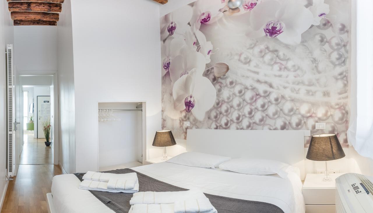 Rialto Apartments Whit Lift Venedig Exterior foto