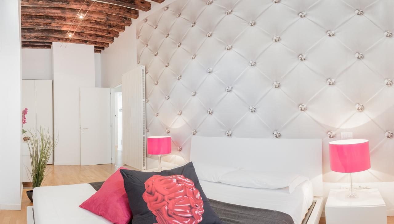 Rialto Apartments Whit Lift Venedig Exterior foto