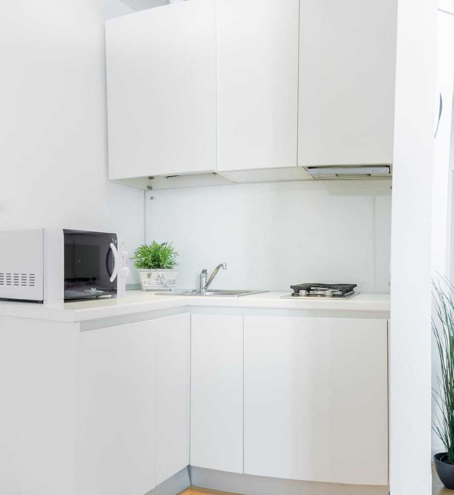 Rialto Apartments Whit Lift Venedig Exterior foto